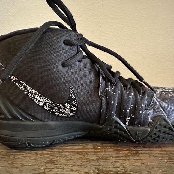 Nike Kybrid S2 What The (GS) 4.5 Y - Picture 4 of 11